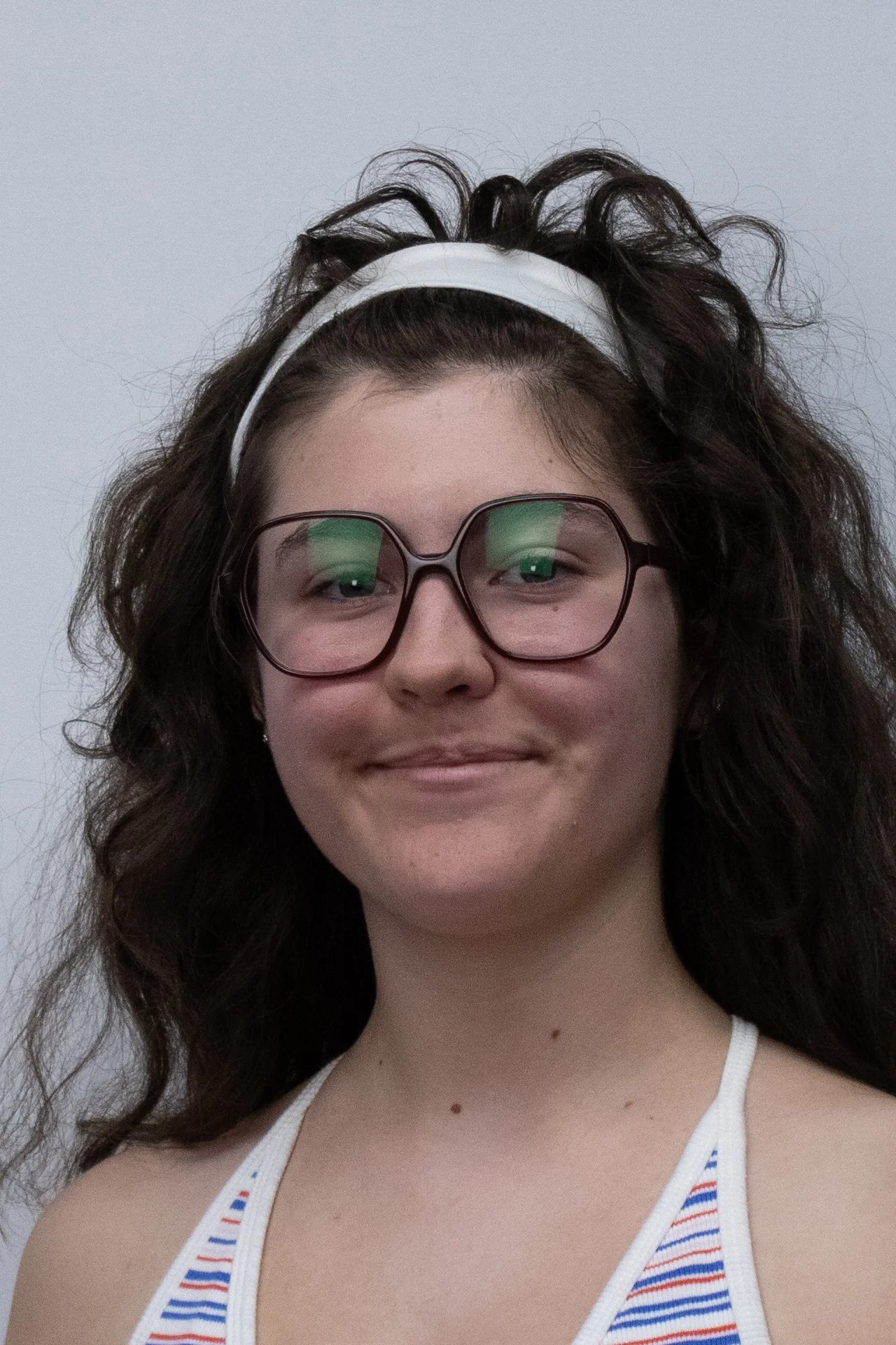 Bo Chevaleau: Senior Graphics Editor