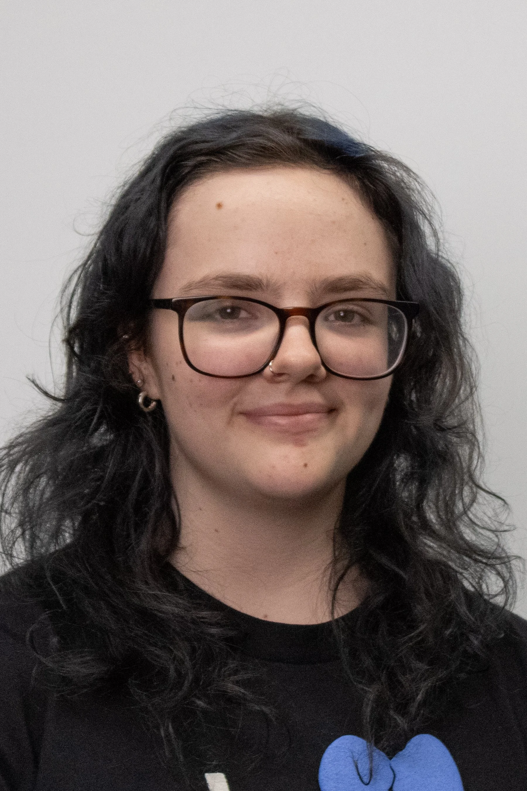 Cara Hamilton: Business/Community Outreach Team