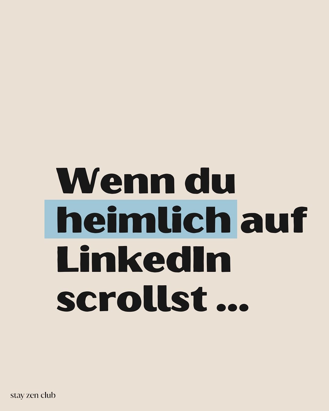 Kennst du das : ein Arbeitstag, der einfach grauenhaft ist.

Meetings, die nichts bringen, Aufgaben, die dich nicht inspirieren, und deine Motivation ist schon am Montagnachmittag im Keller.

Und ja wenn du ehrlich bist, ertappst du dich dabei, wie d