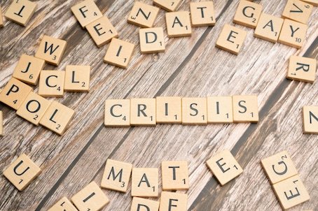 When work feels empty: Recognize the signs of a meaning crisis