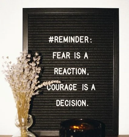 Fear of career change: why you stay even when you're unhappy at work