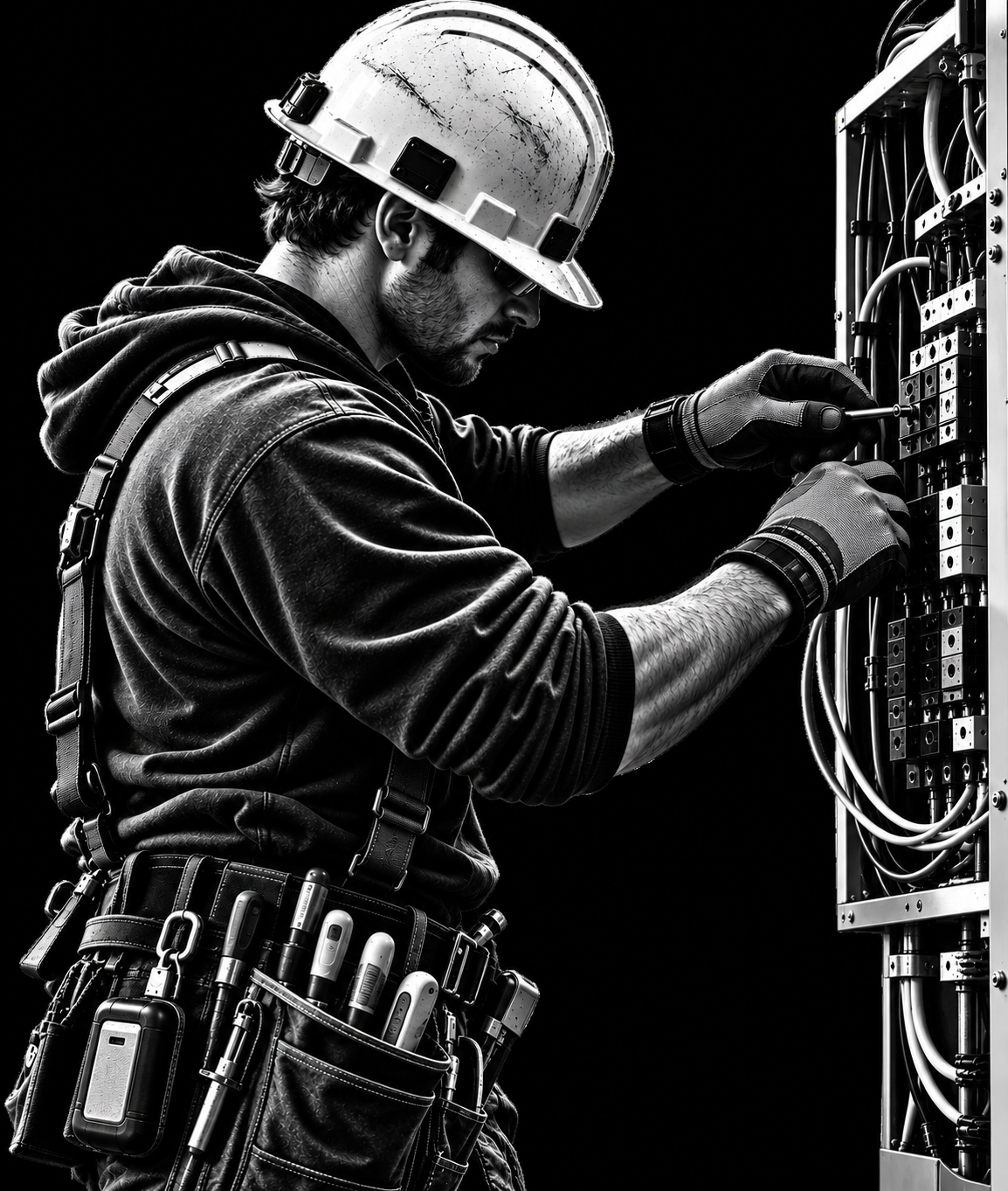 The Electrician