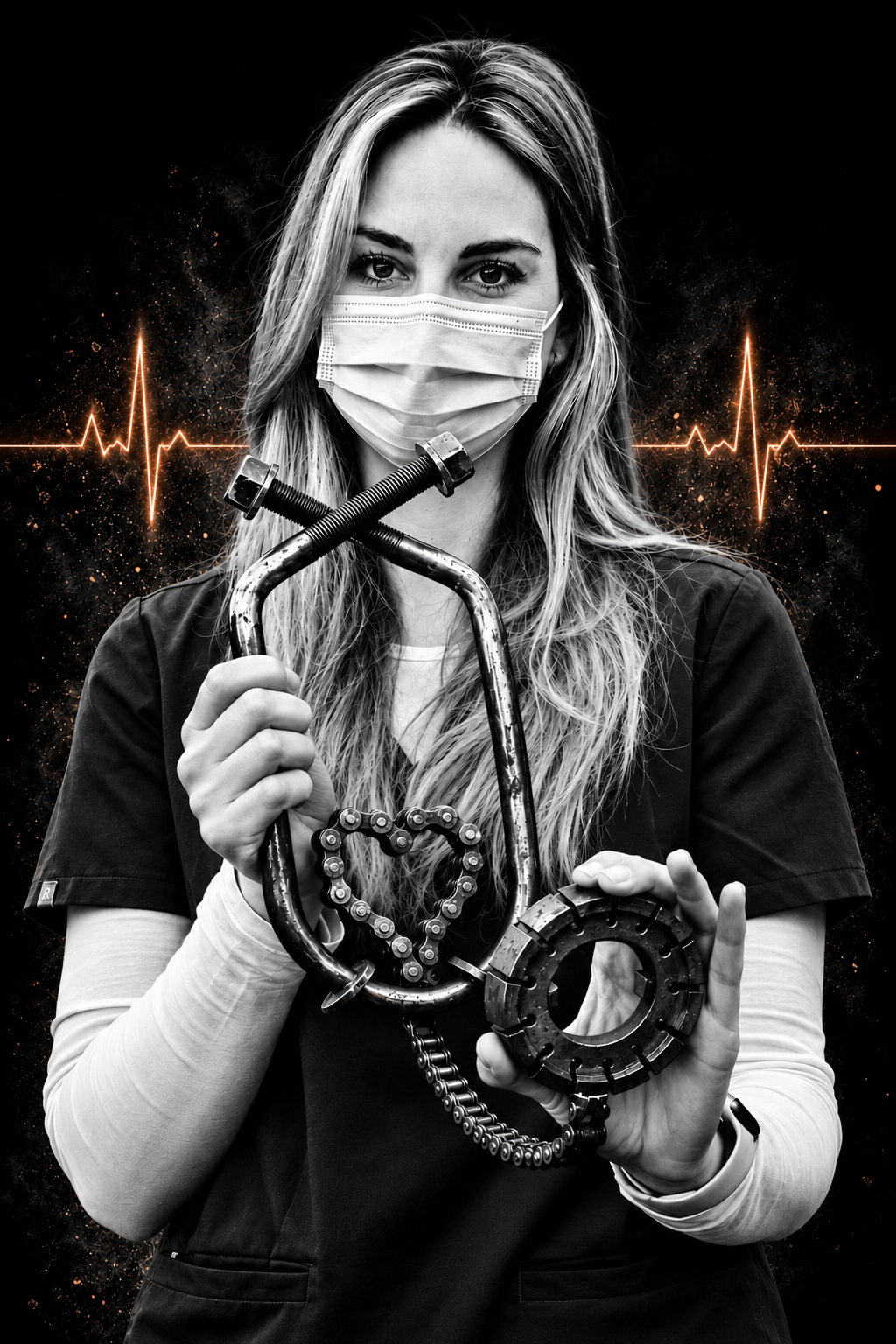 The Nurse