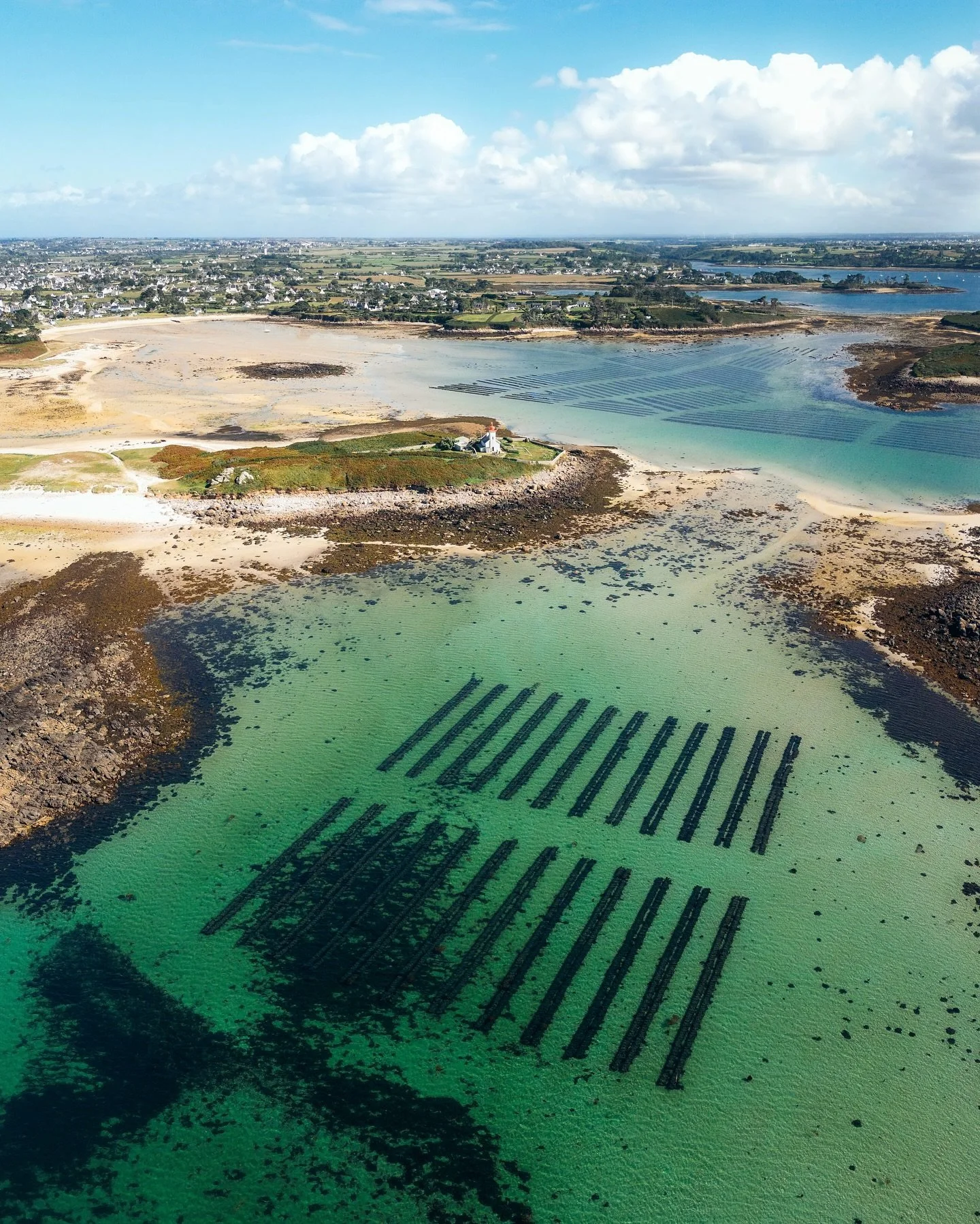 Les photos de Bretagne ne vieillissent jamais&hellip; 

Sauras-tu me dire laquelle de ces photos a &eacute;t&eacute; prise il y a le plus longtemps ? 

#bretagne #bretagnetourisme