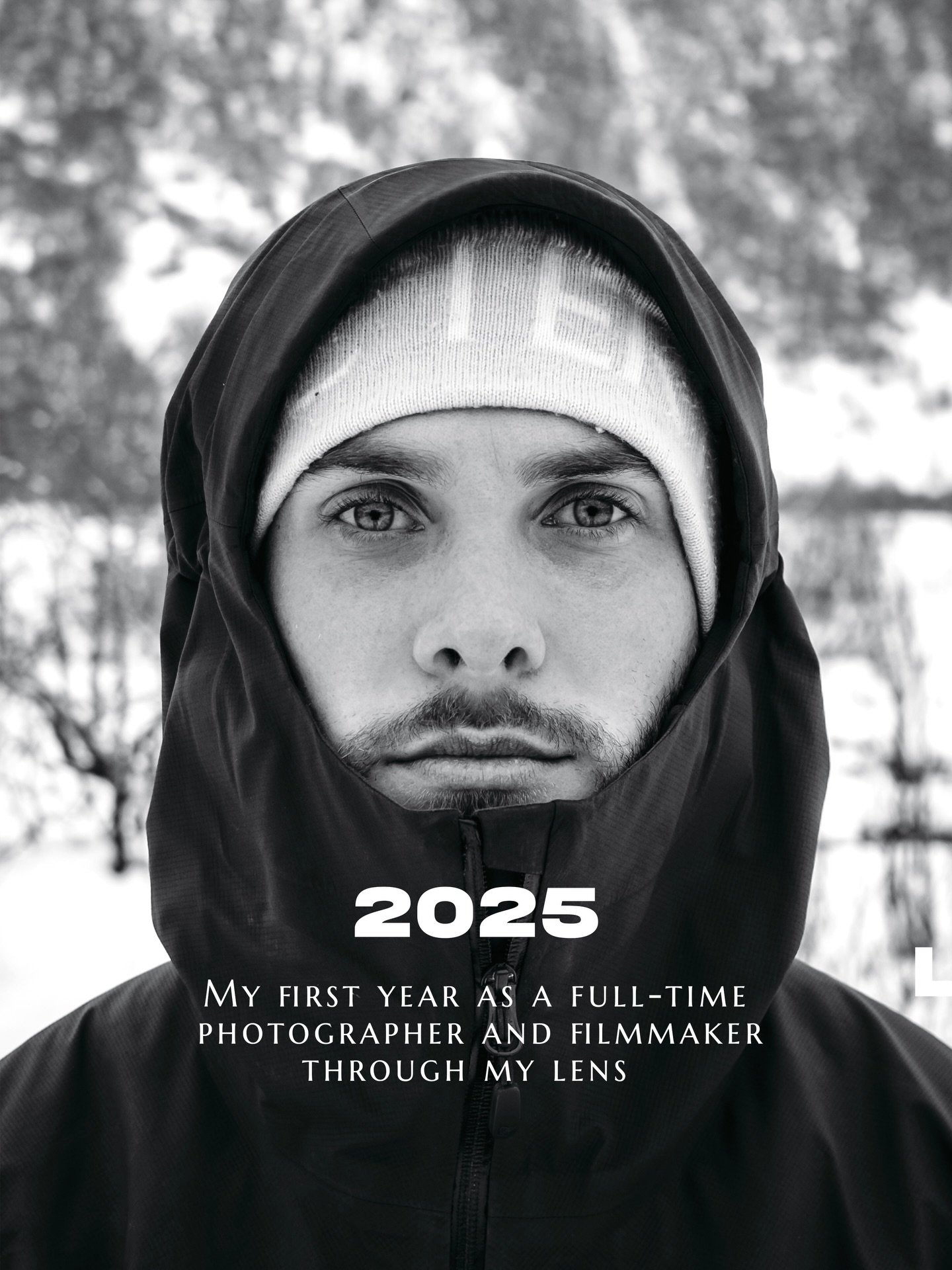 Goodbye 2025, welcome 2026!

Ma premi&egrave;re ann&eacute;e compl&egrave;te en tant que photographe et vid&eacute;aste a &eacute;t&eacute; incroyable, pleine de projets passionnants, de rencontres et de voyages &agrave; travers la France et &agrave;
