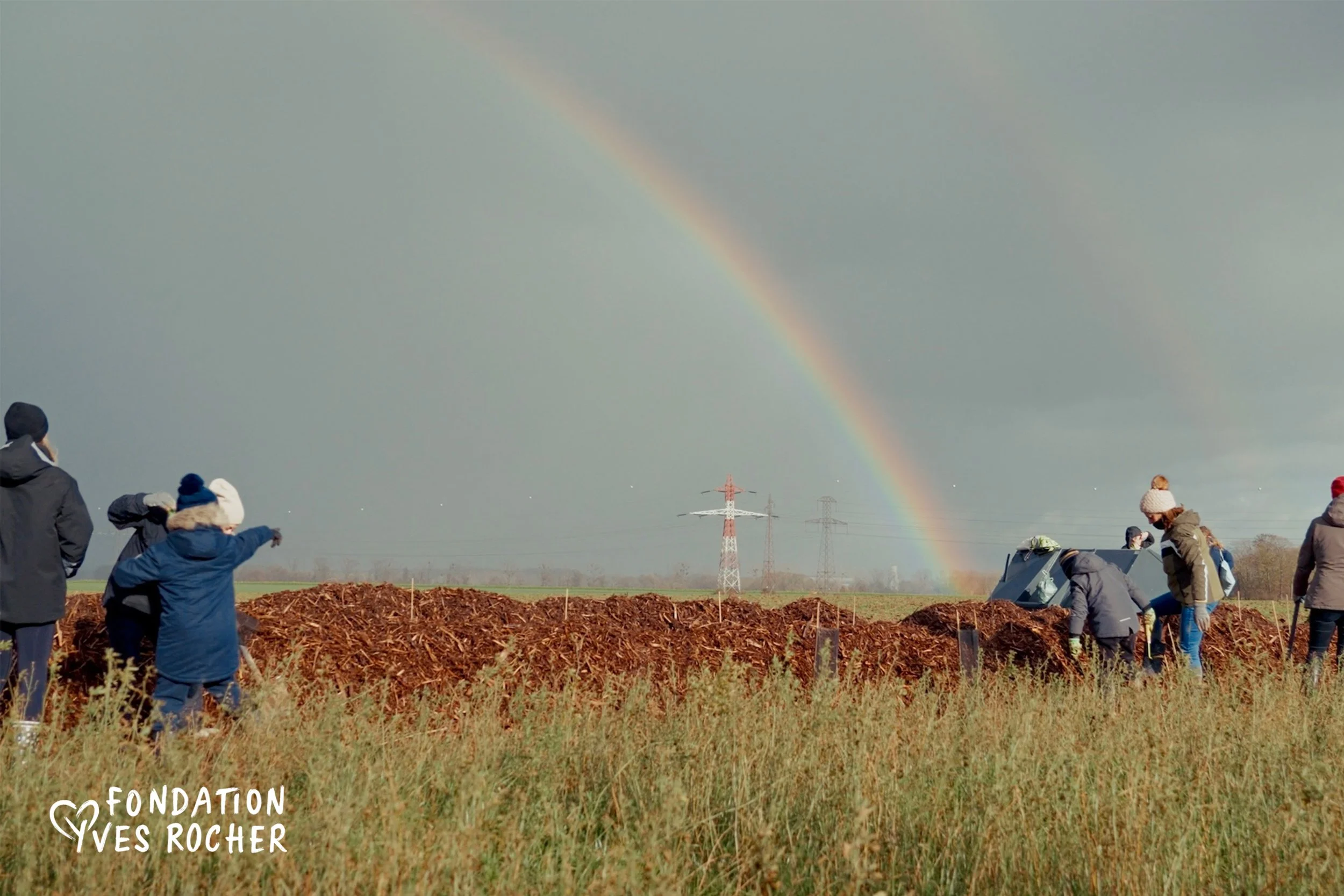 Fondation Yves Rocher
