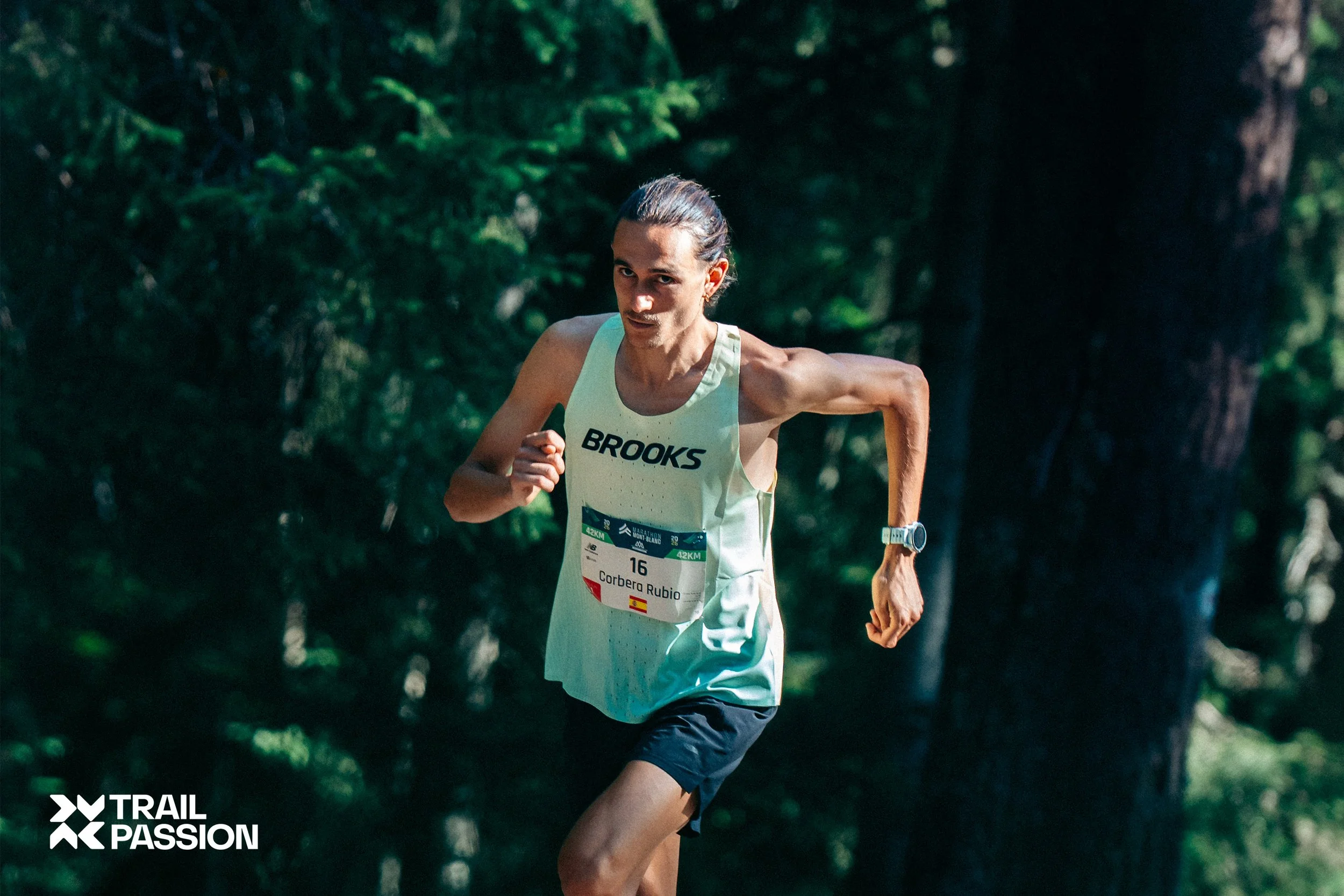 Marathon du Mont-Blanc