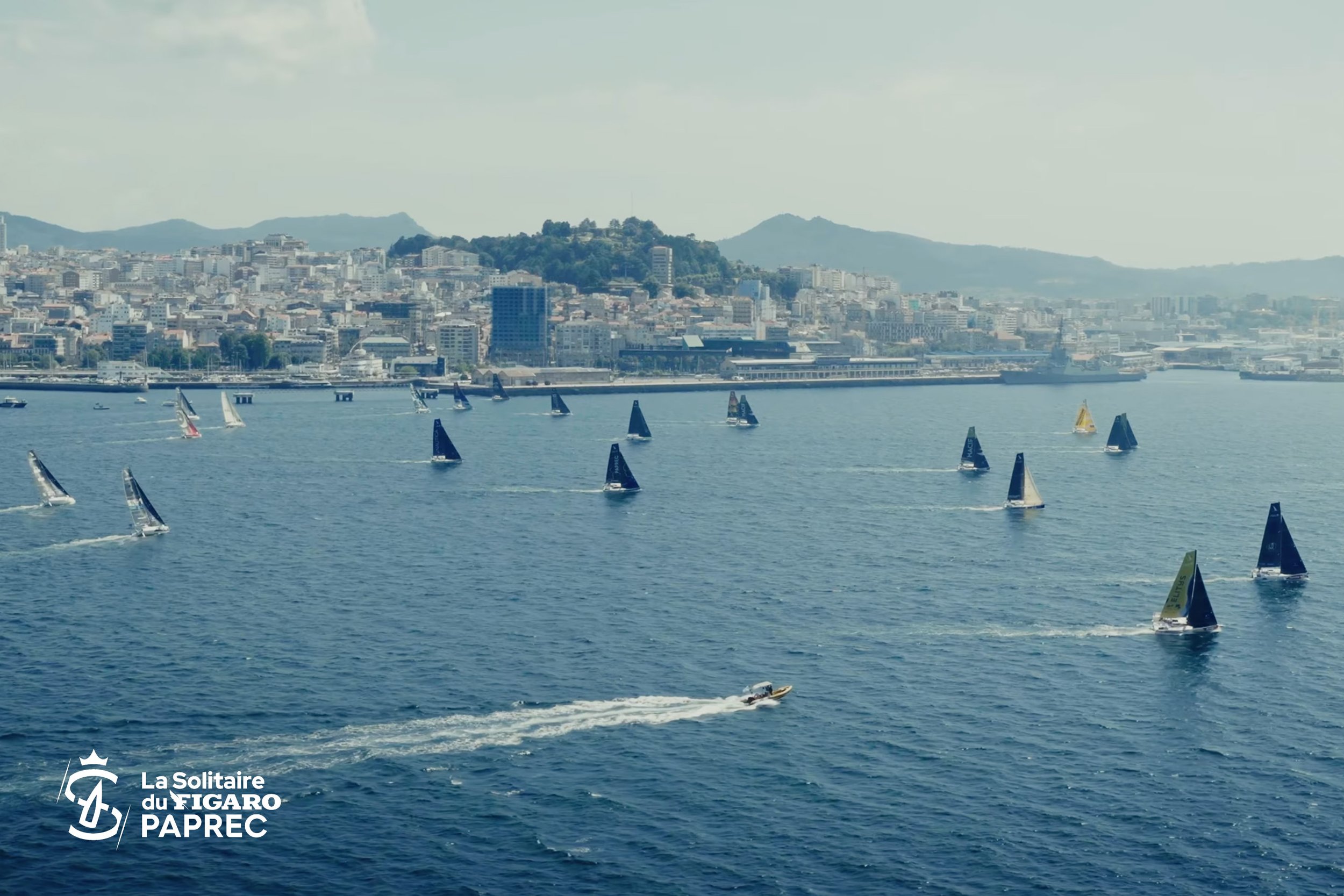 La Solitaire du Figaro
