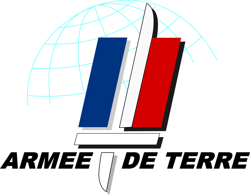 Logo de l'Armée de Terre