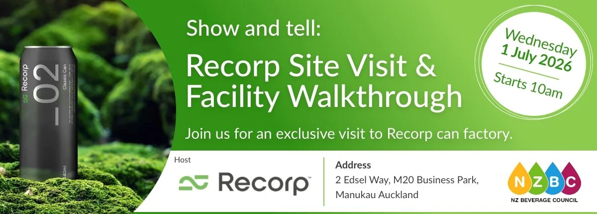 Recorp Walkthrough
