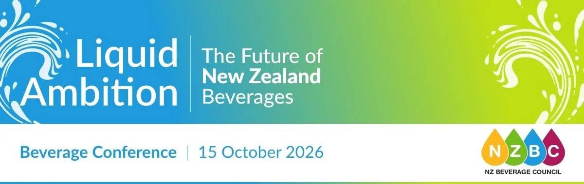 NZBC Conference, Liquid Ambition
