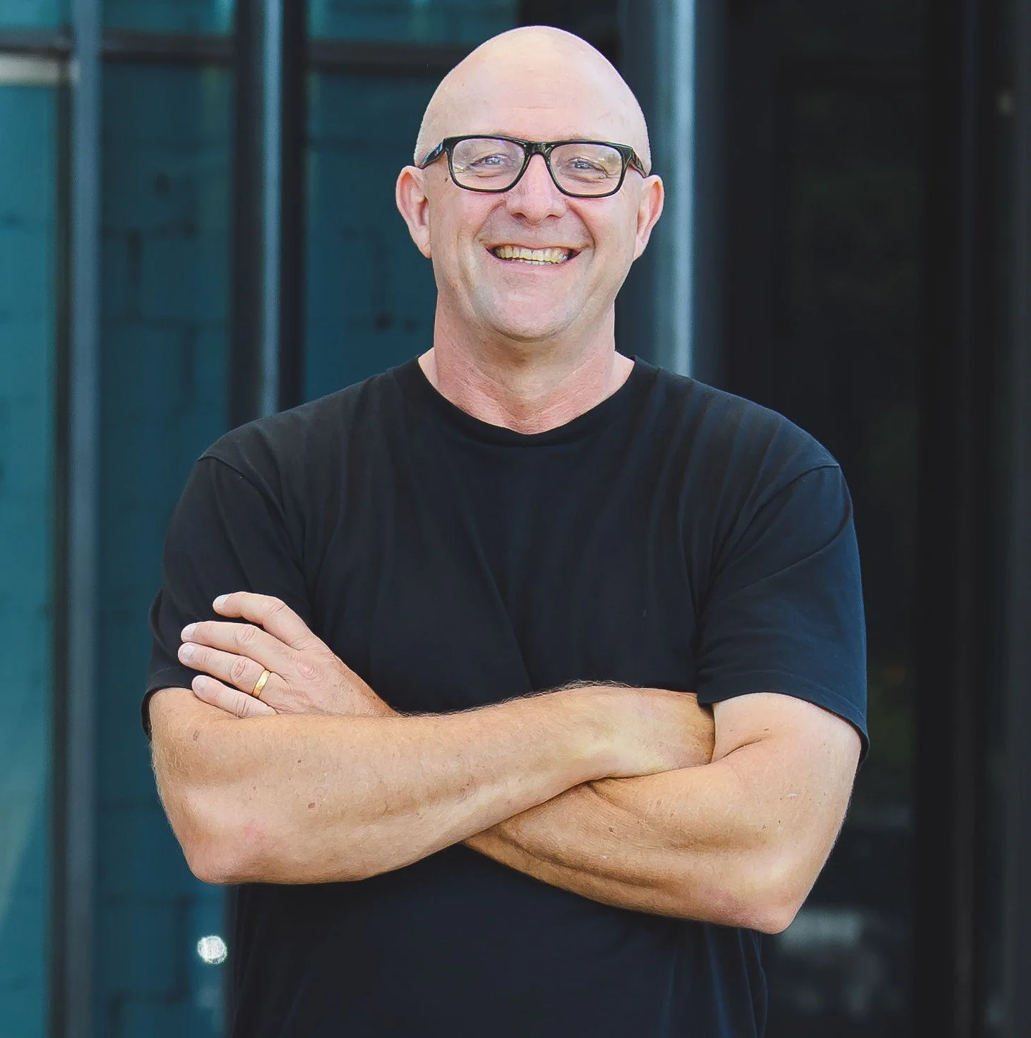 Scott Wright
