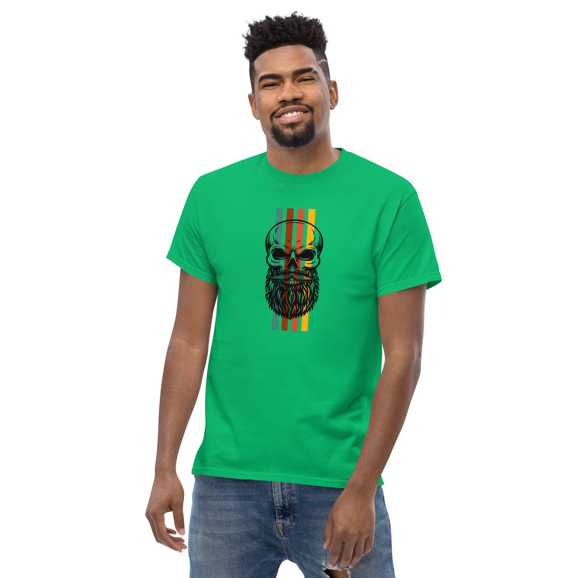 unisex-classic-tee-irish-green-front-2-682c9a8a93ef8.jpg