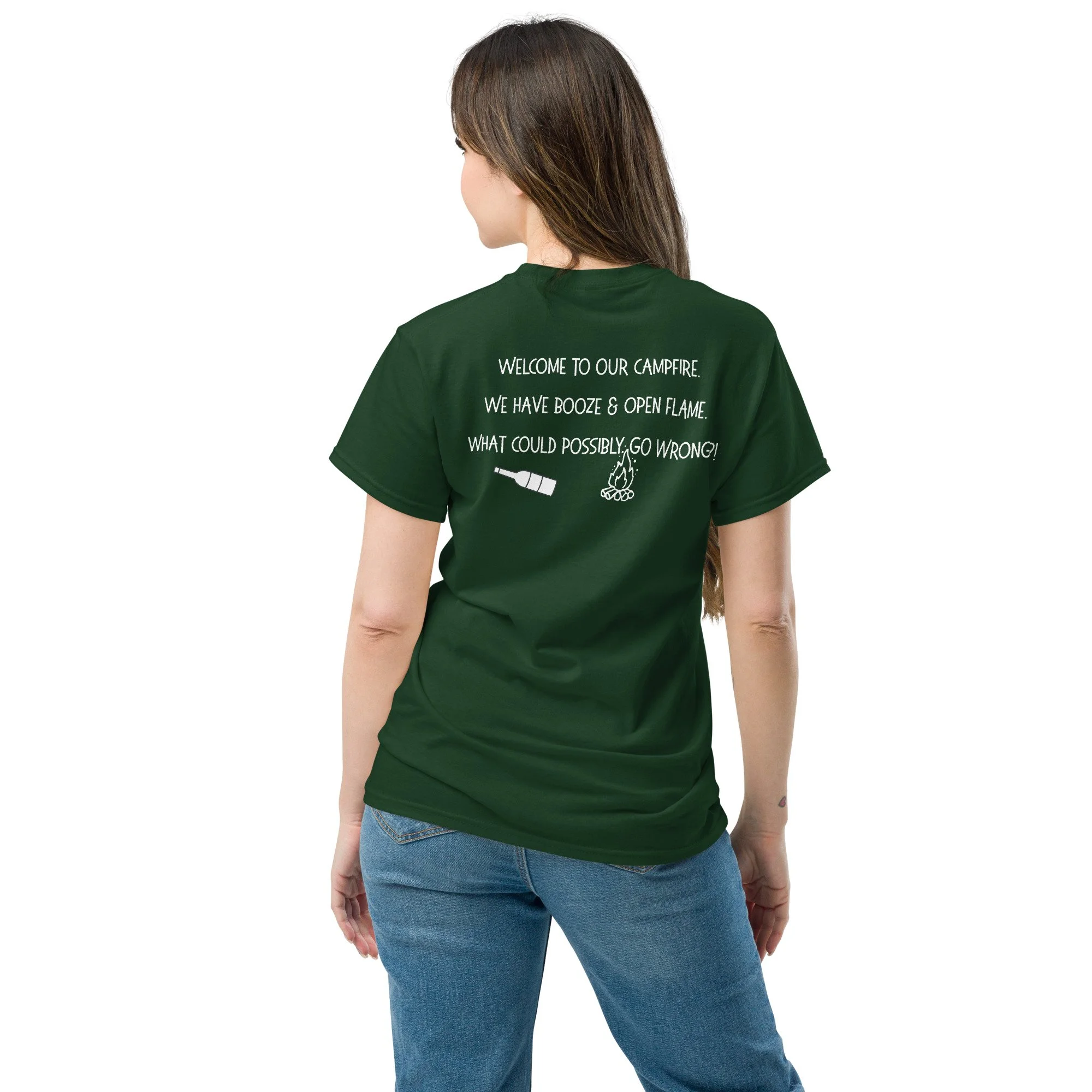 unisex-classic-tee-forest-green-back-685507868b5d3.jpg