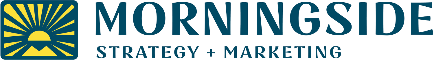 Morningside Strategy &amp; Marketing