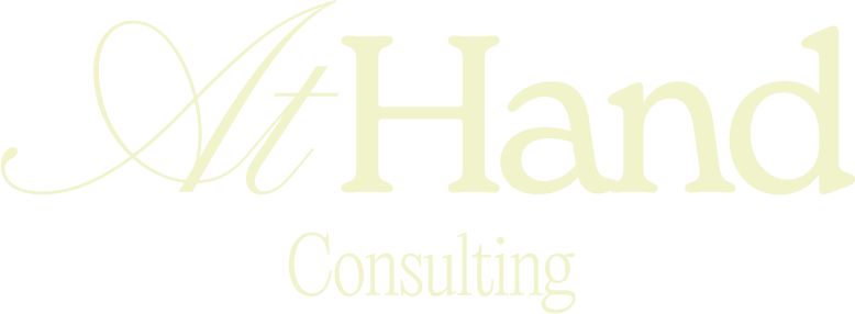 At Hand Consulting