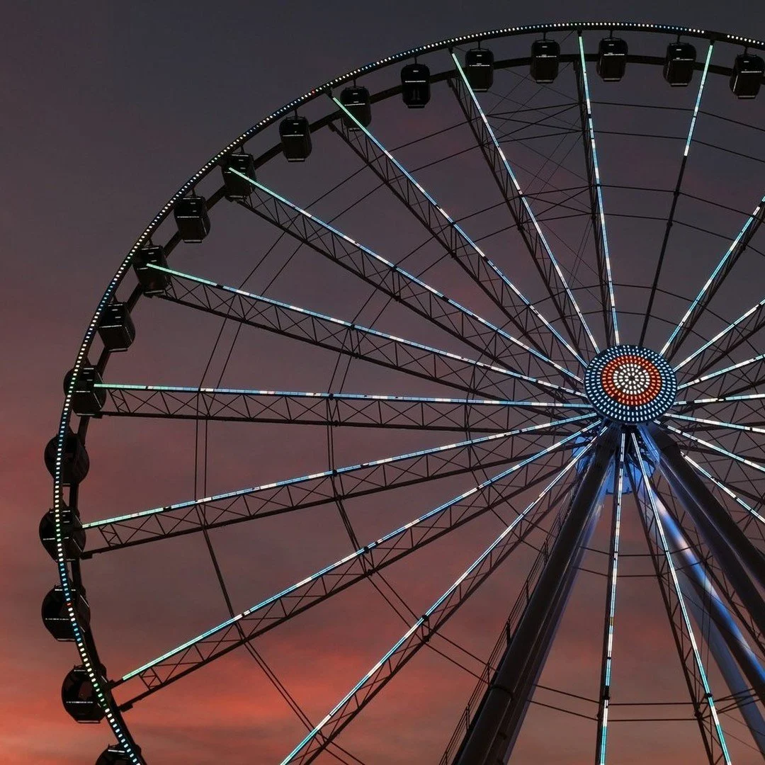 Get ready for some fall fun at the Dreamland Amusements Carnival &amp; Fall Festival at The Mall at University Town Center! Enjoy live entertainment, great food, raffles, bounce houses, face painting, pony rides, pumpkin photo stops, and carnival rid