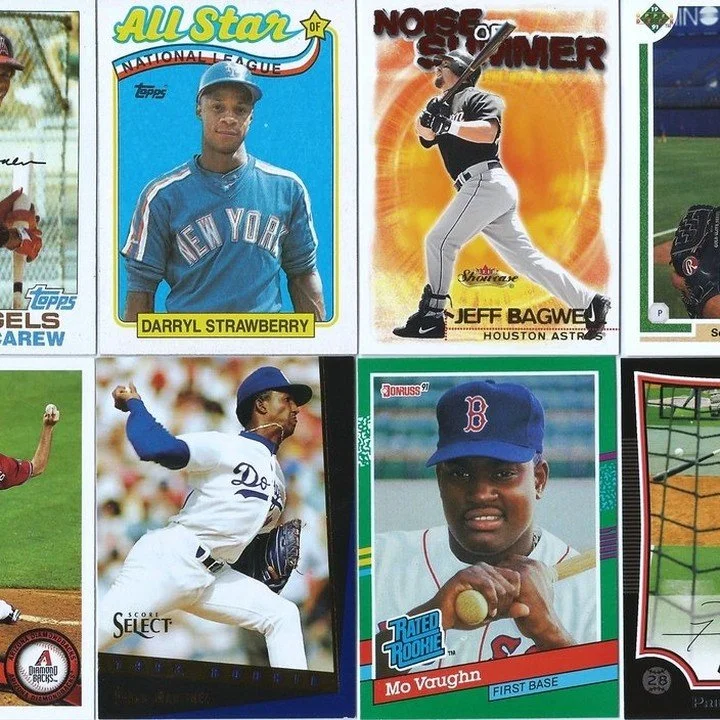 The 4th Annual Fall Classic Sports Card Show offers buyers and sellers a chance to showcase and browse sports cards and other collector&rsquo;s items on November 29th - December 1st! Items on display are from the 19th century to present.

Visit https