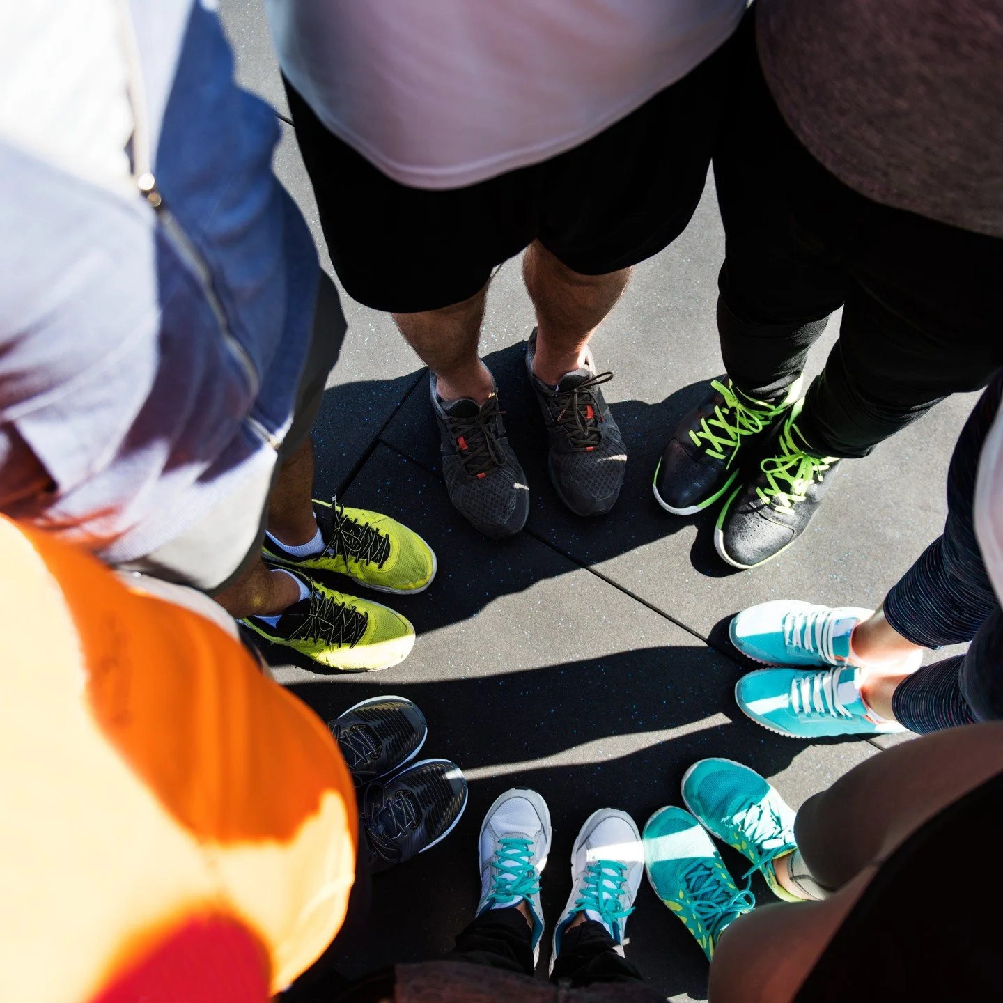 Looking for opportunities to get out and meet new people? Wellen park hosts running, walking, and cycling group meet-ups as well as morning yoga and Zumba classes every week.

Visit https://www.wellenparktimes.com/events for more information.