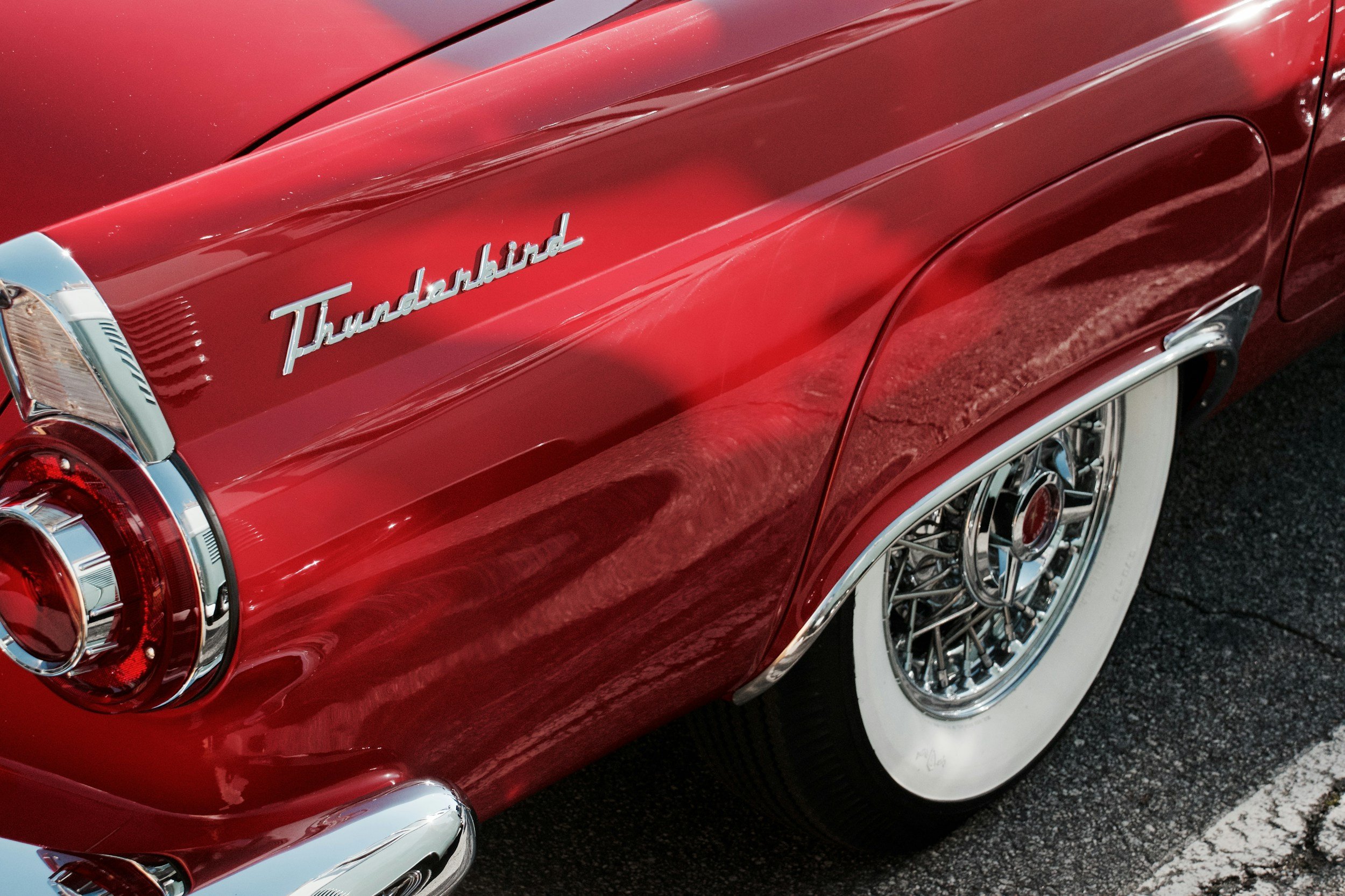 Devereaux-Kaiser Collector Car Show