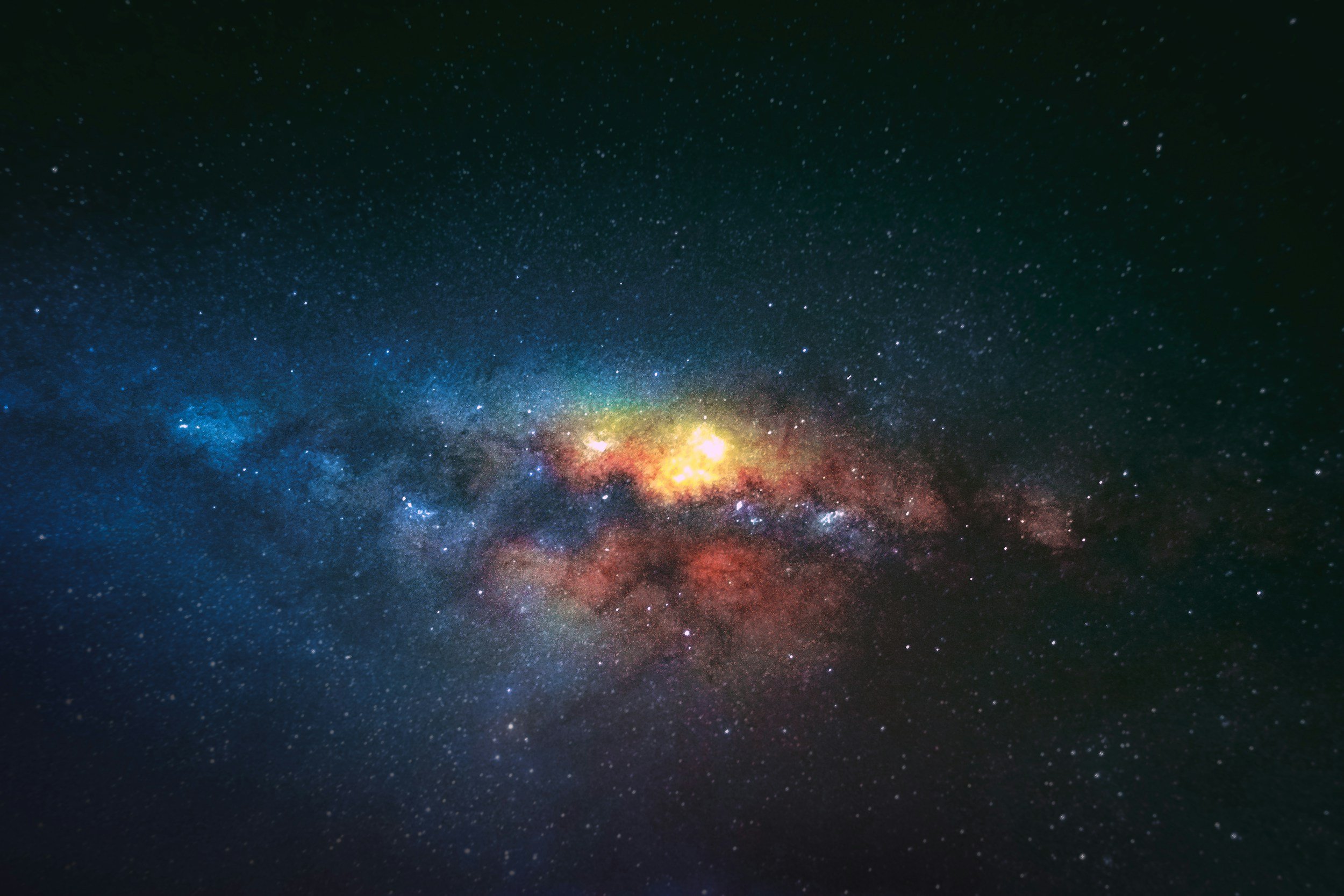 International Astronomy Day
