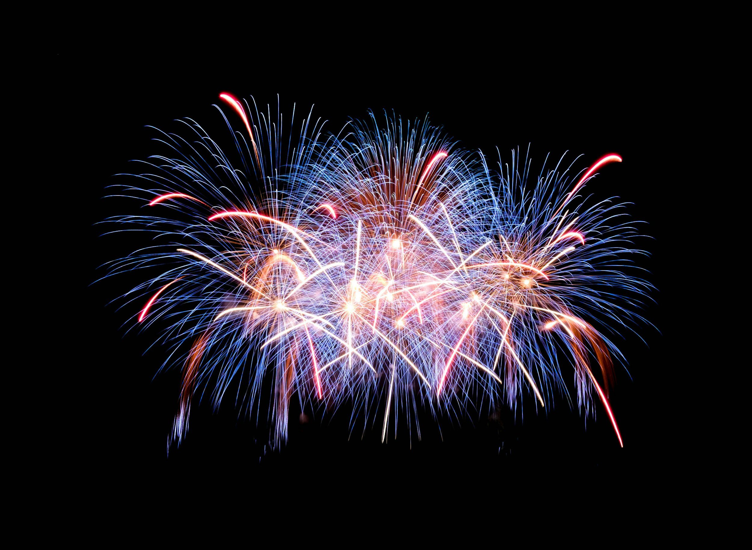 Red White & Food Truck Festival 2025