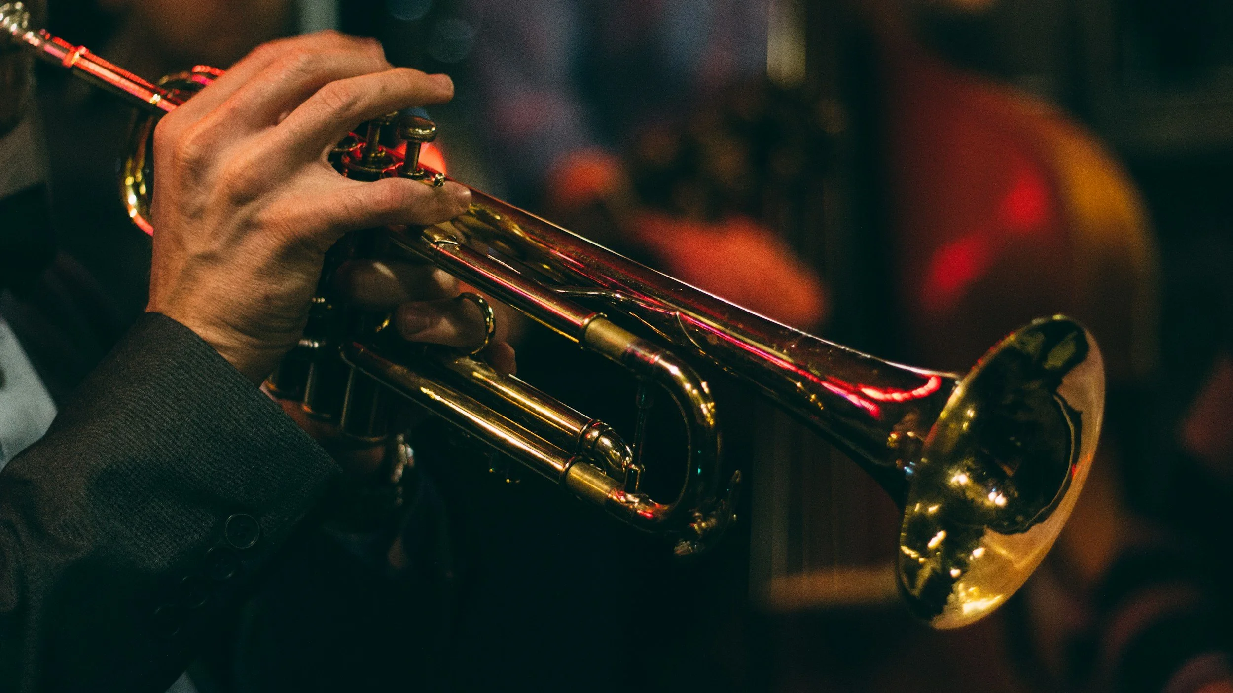 Wellen Park Jazz Cabaret: Featuring the American Sirens