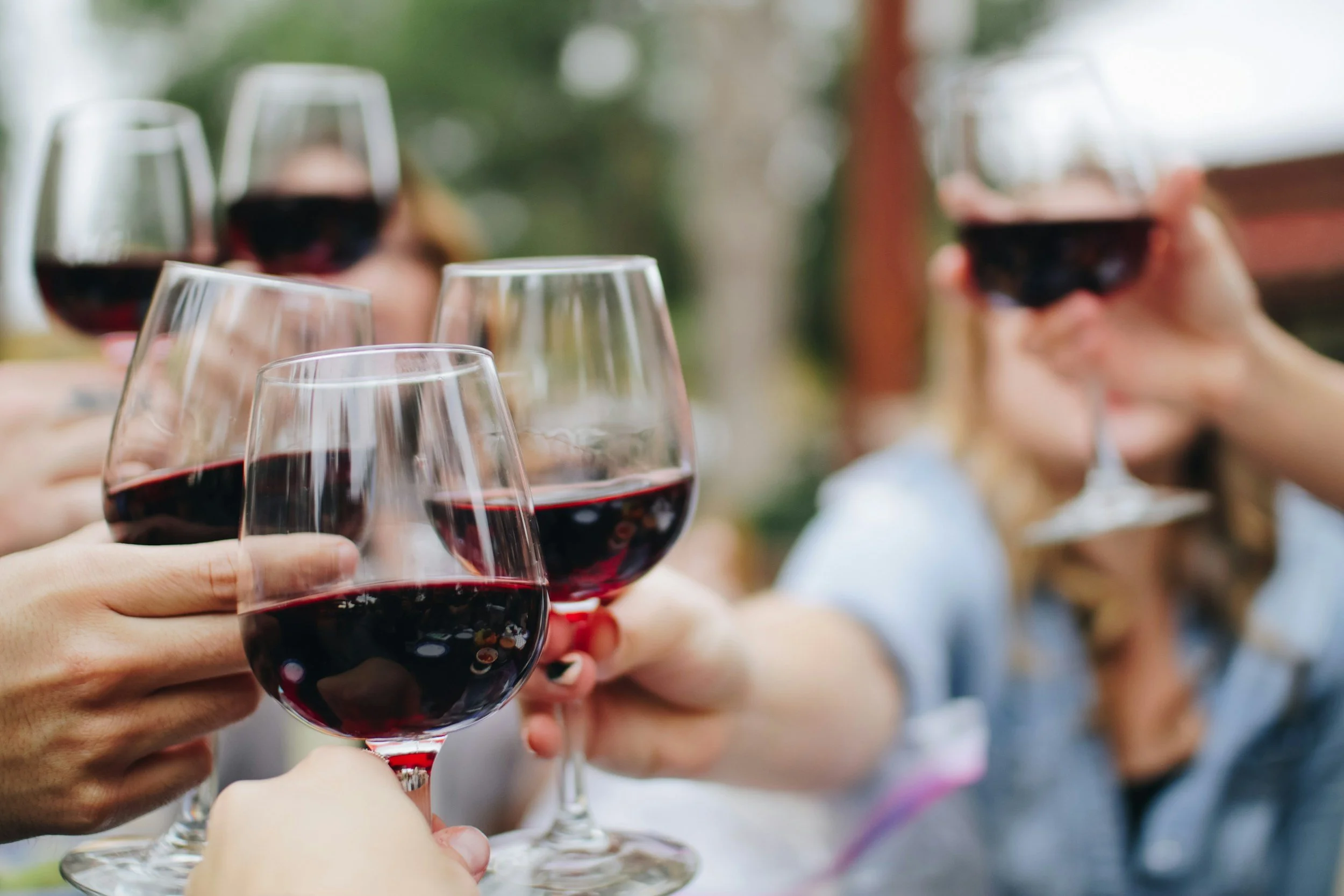 Venice Mainstreet Wine Walk