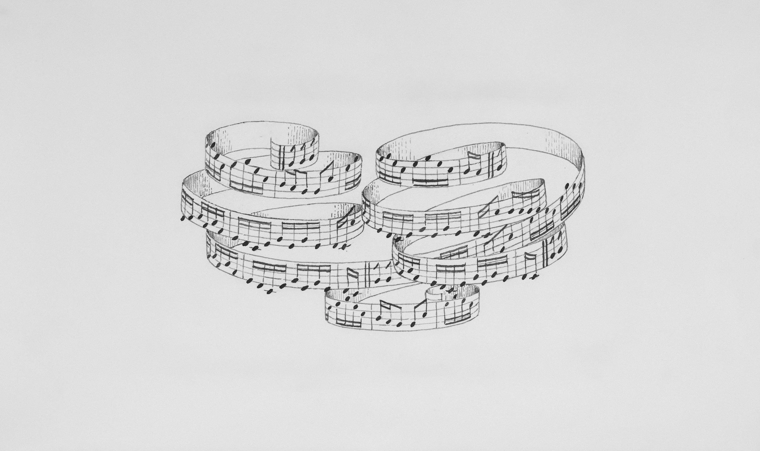 The Universal Language of Music (Sarasota)