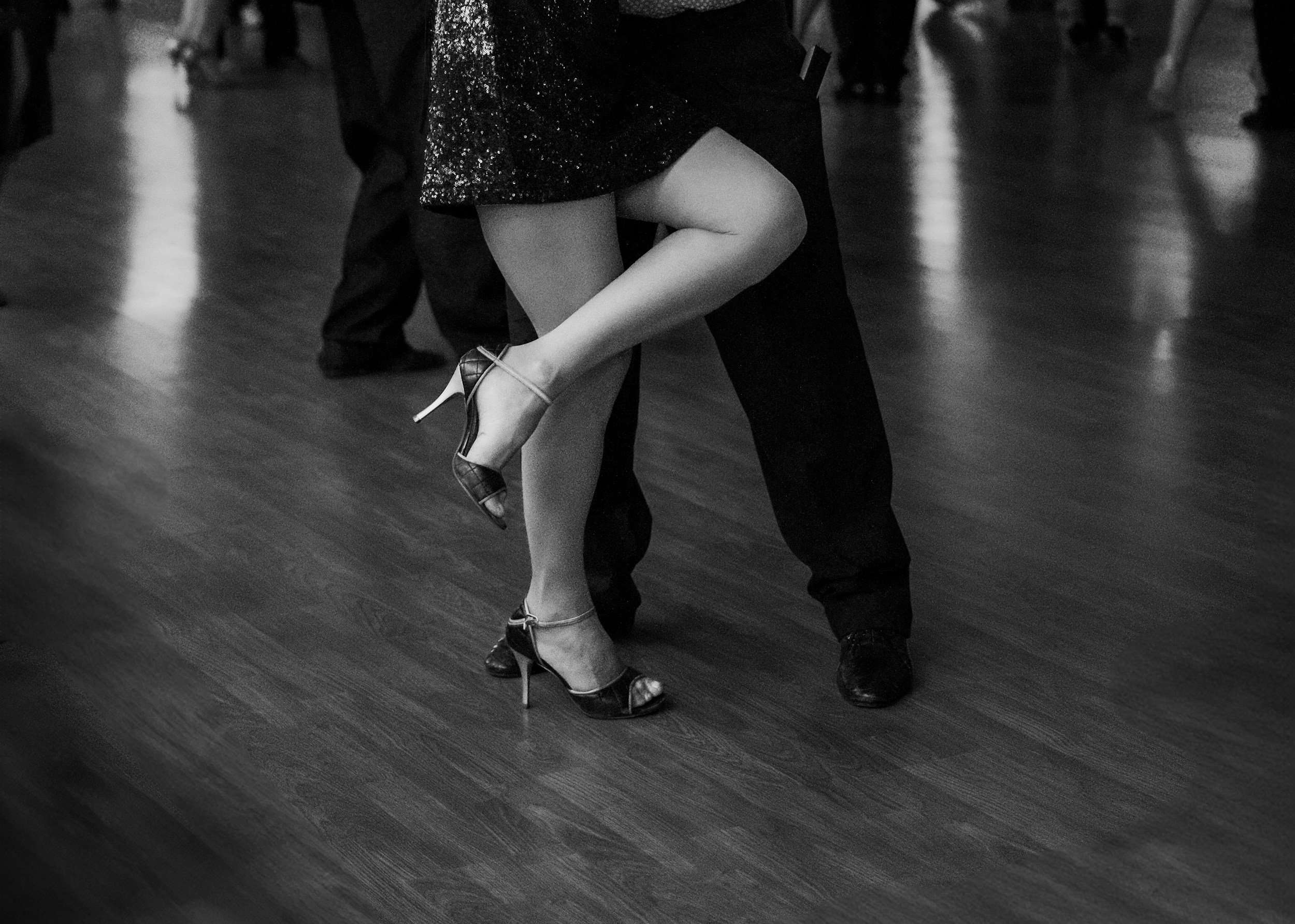 Dance Salsa &amp; Bachata Centennial Park Gazebo