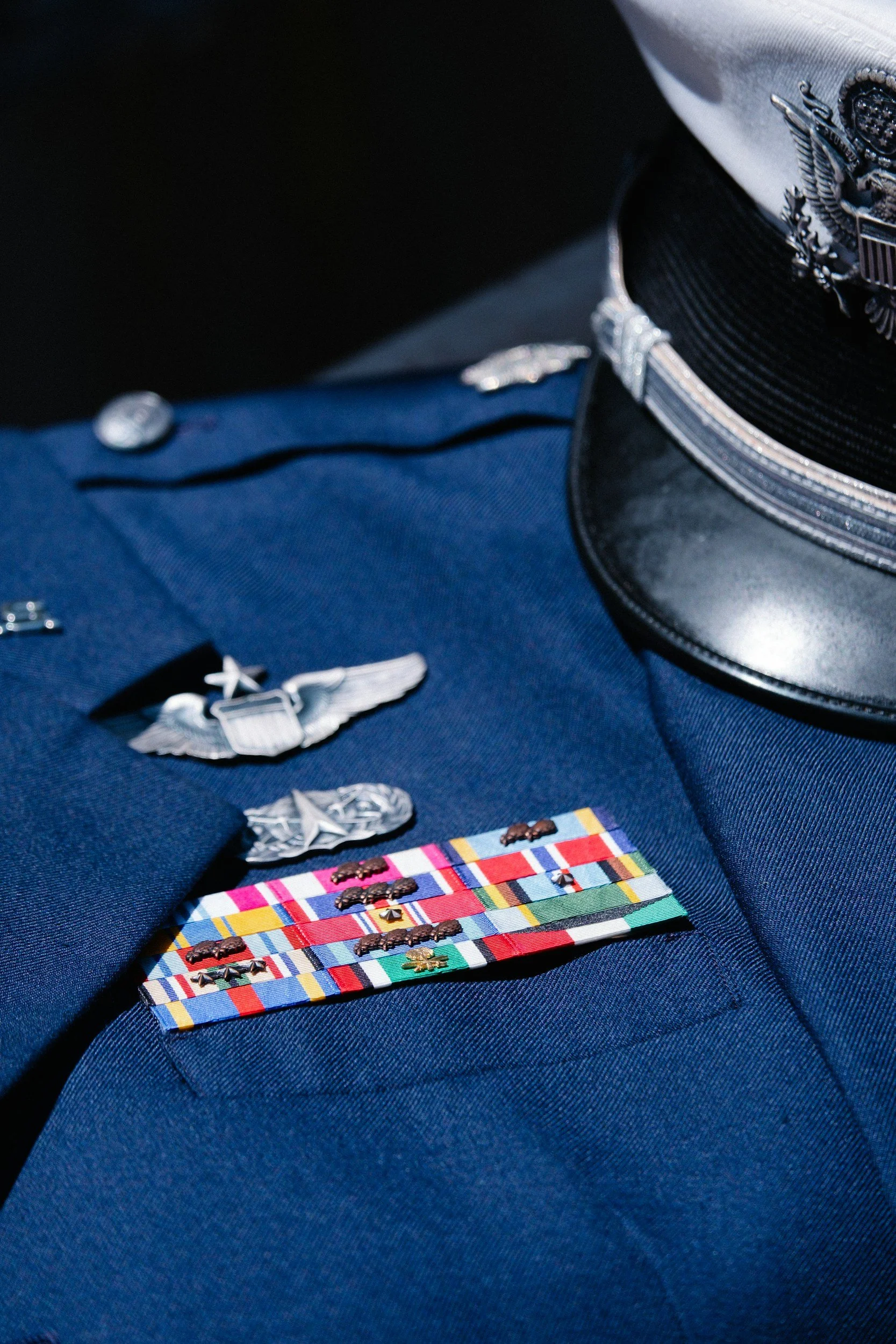 Circle of Honor Dedication North Port