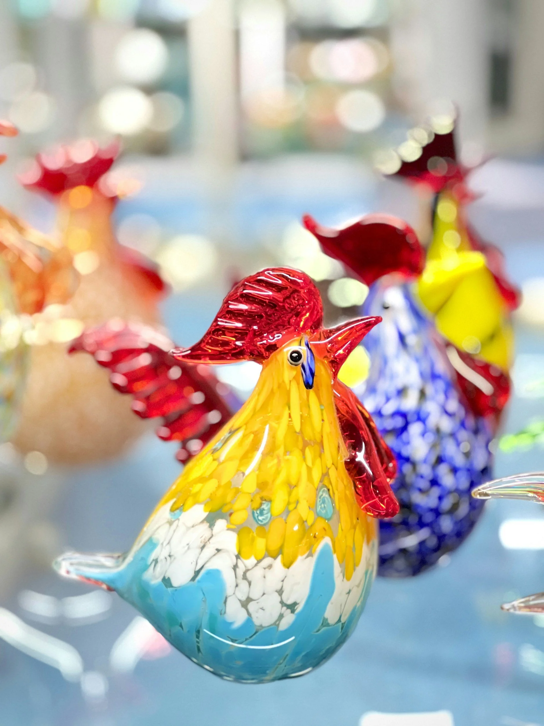 VMS 33rd Annual Downtown Venice Craft Festival