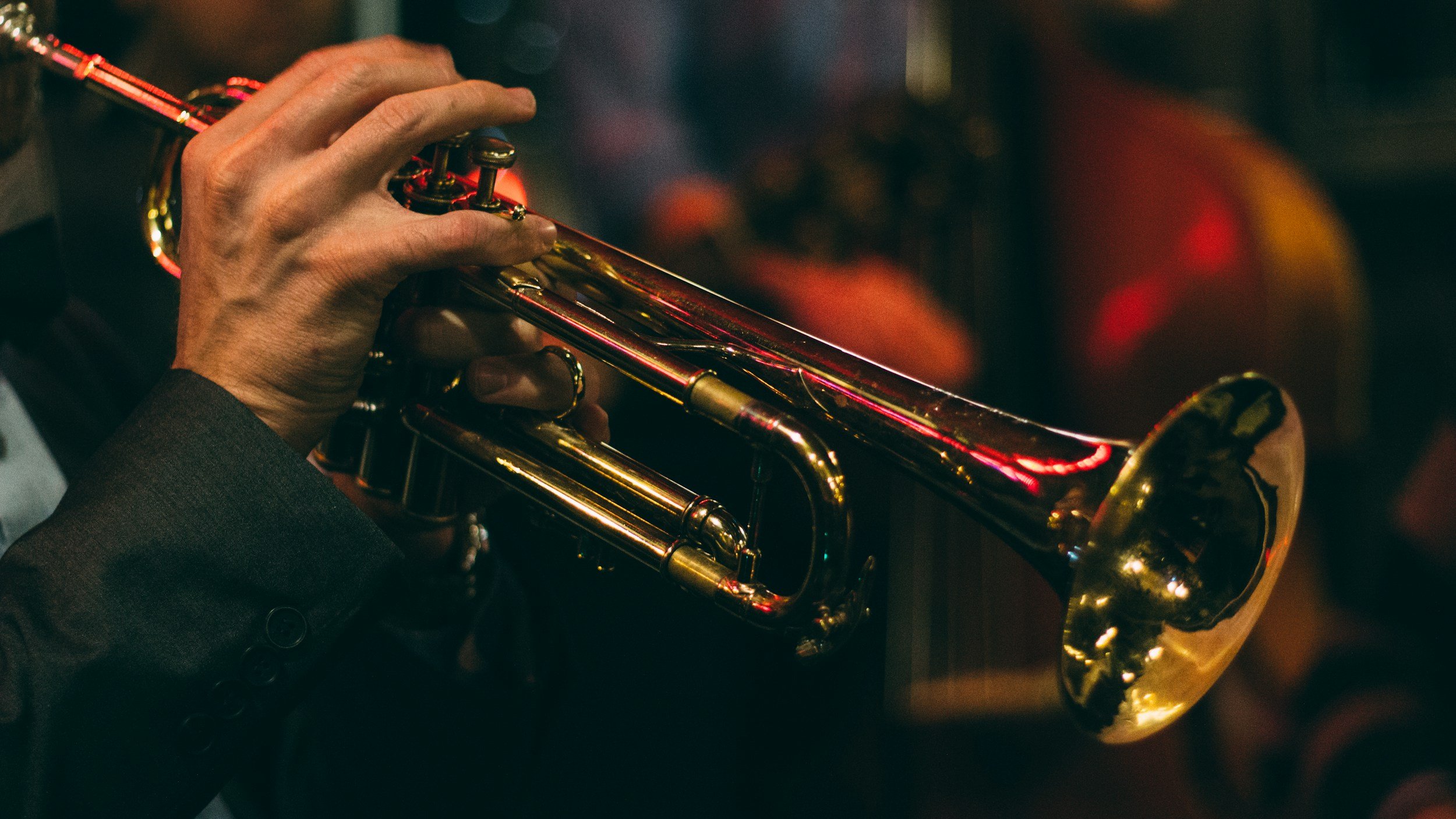 Jazz Cabaret Night