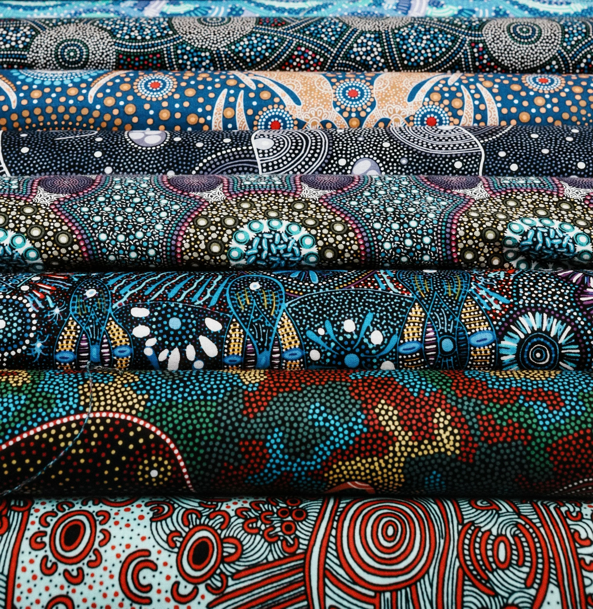 Batik Making Workshop at The Artistic Flip Flop