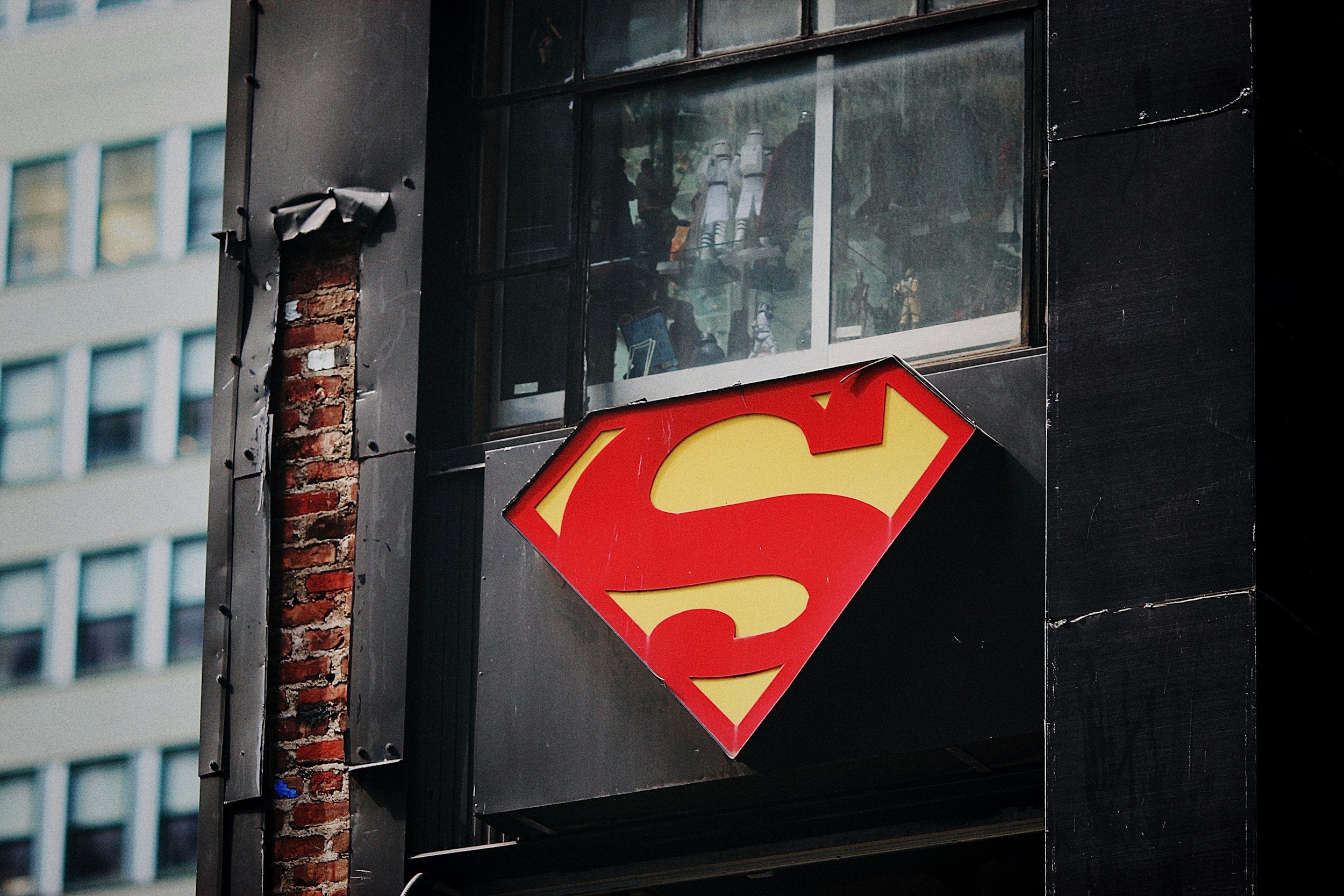 Summer Movie Nights: Superman