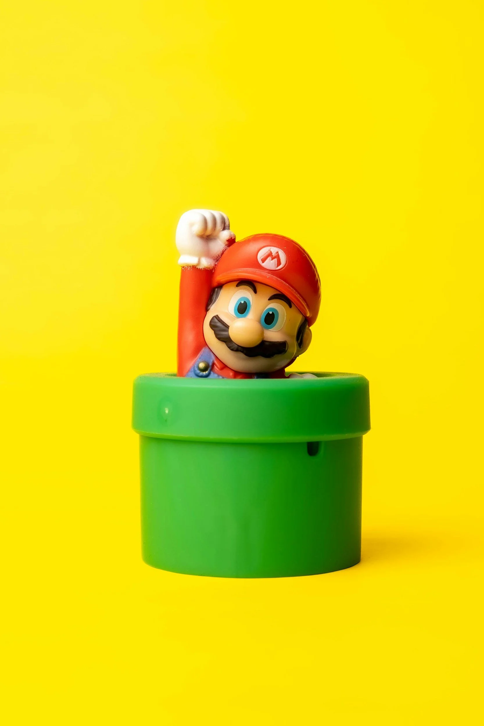 Summer Movie Nights: Super Mario Galaxy Movie