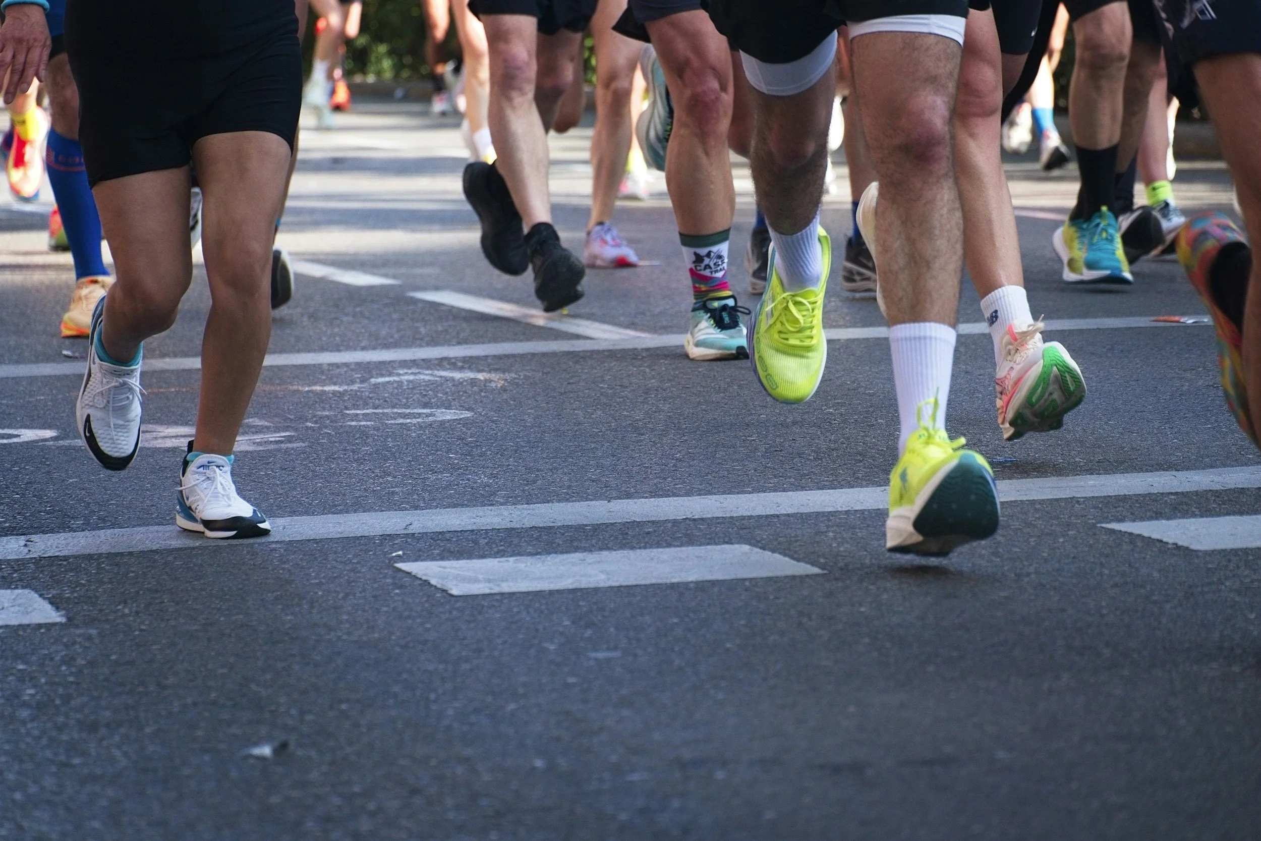 Enviro Race 5K
