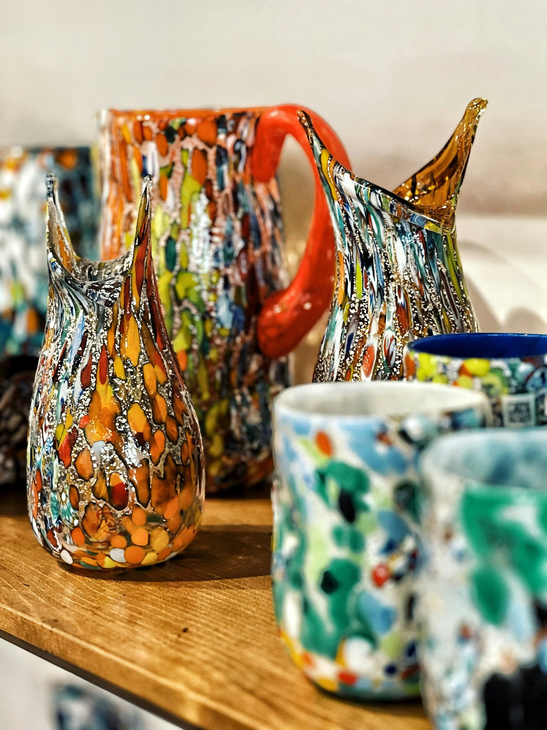 38th Annual Downtown Venice Art Festival