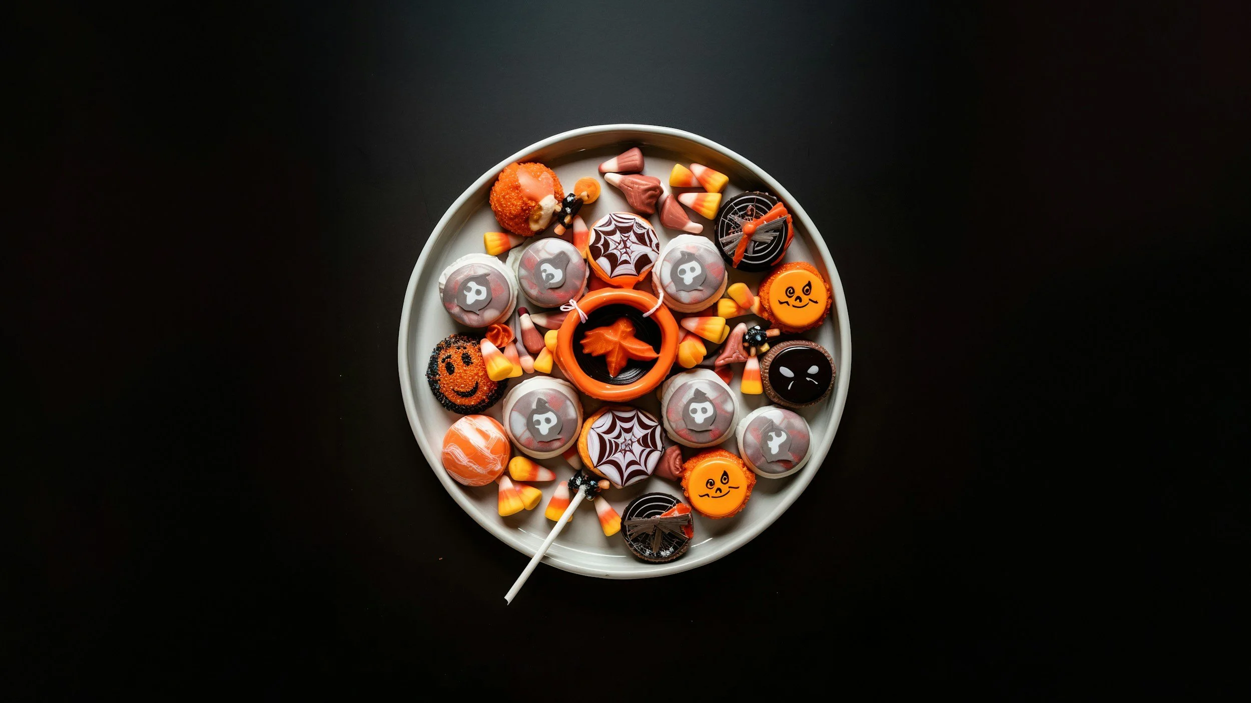 Downtown Venice Halloween Strut