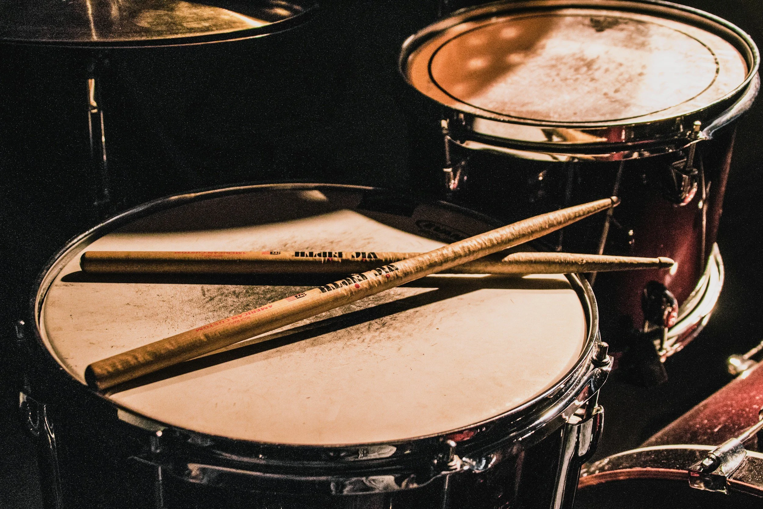 Drums of Unity