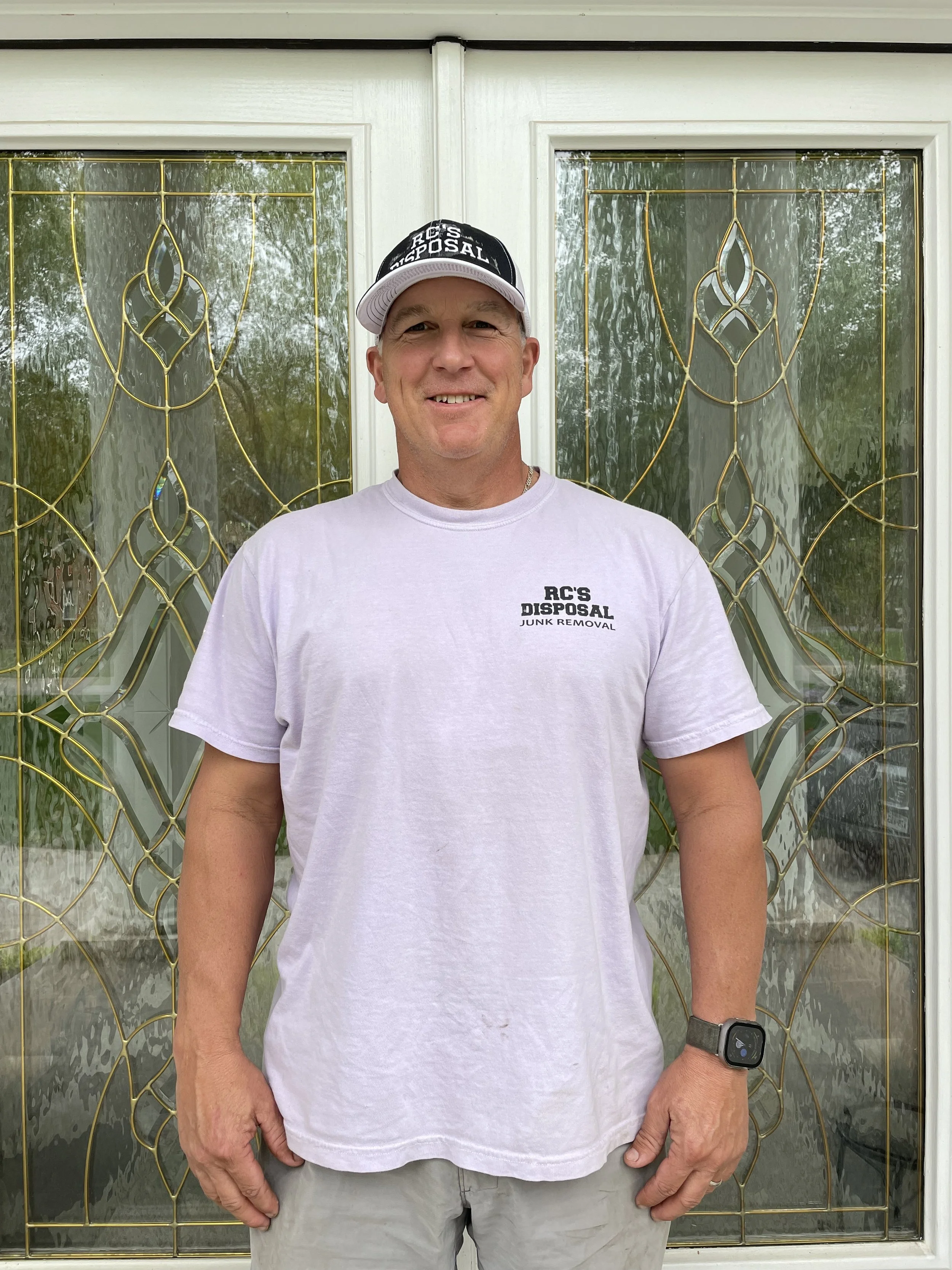 Junk Removal in Mechanicsville VA