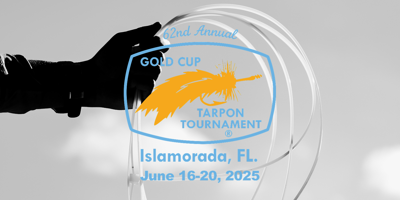 recap: Gold Cup Tarpon Tournament