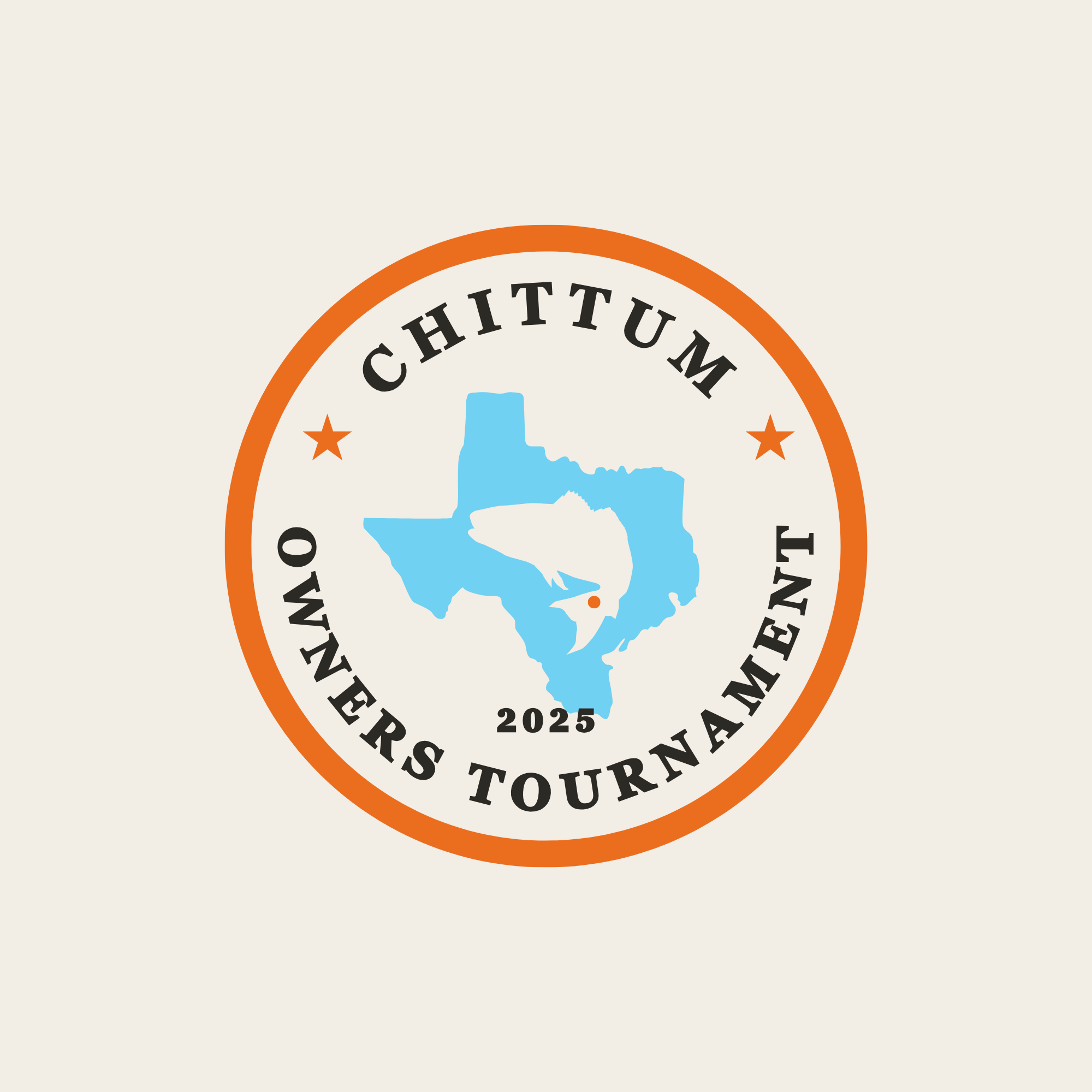 2025 Chittum Owners Tournament