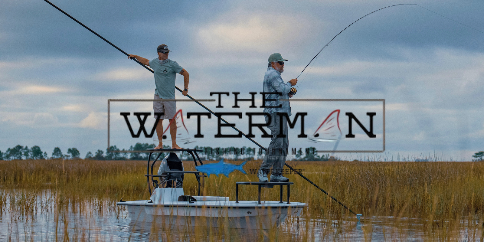 TBWK Waterman Tournament