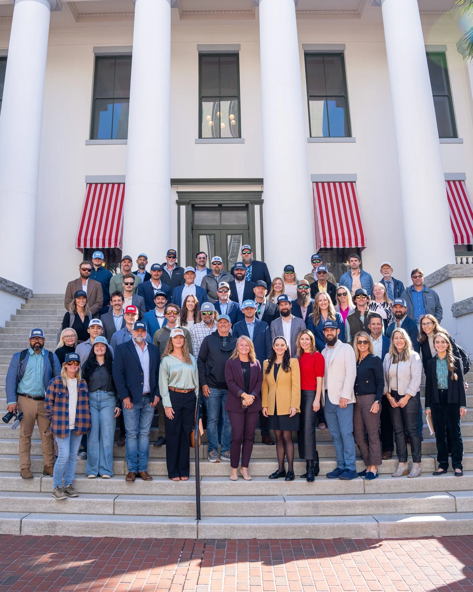 cfcw: Showing up for Florida’s Waters&nbsp;