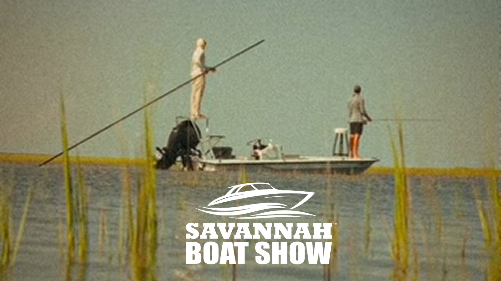 SAVANNAH BOAT SHOW