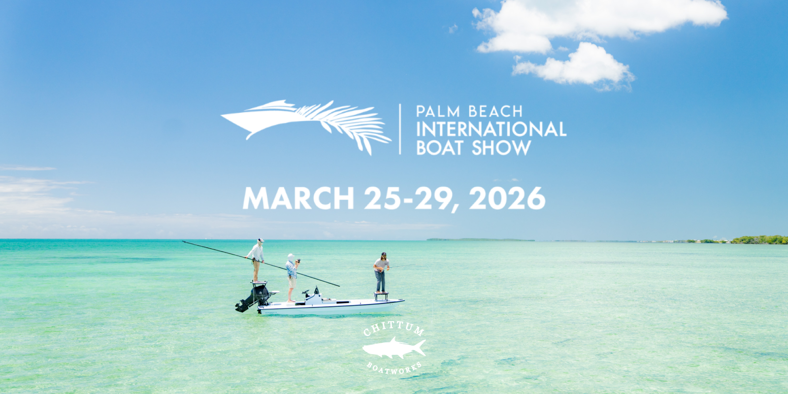 Palm Beach International Boat Show 