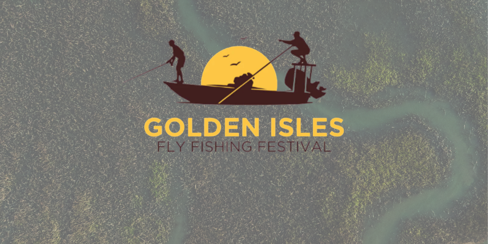 Golden Isles Fly Fishing Festival 