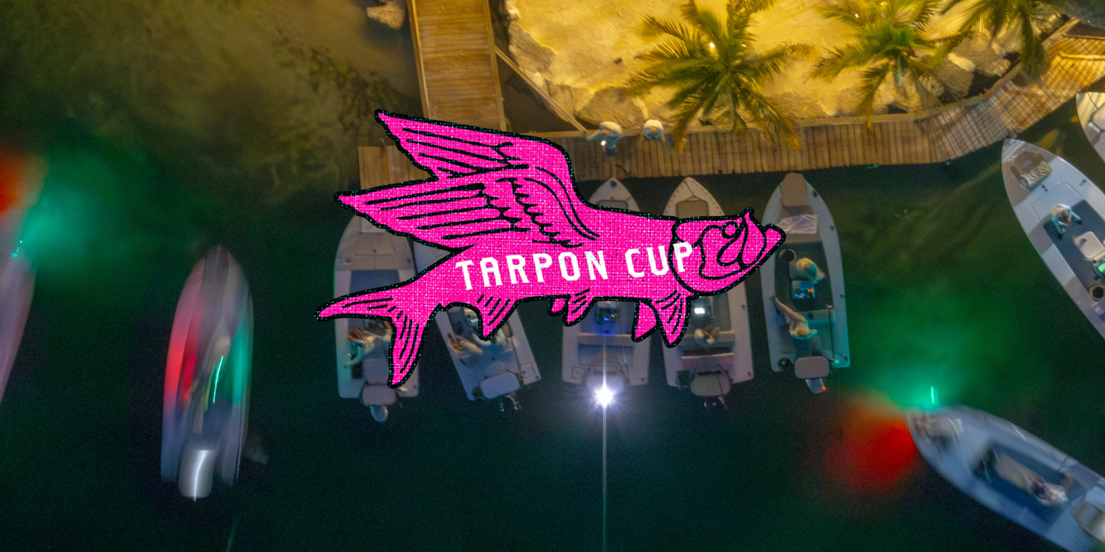 2026 HERMAN LUCERNE MEMORIAL TARPON CUP 