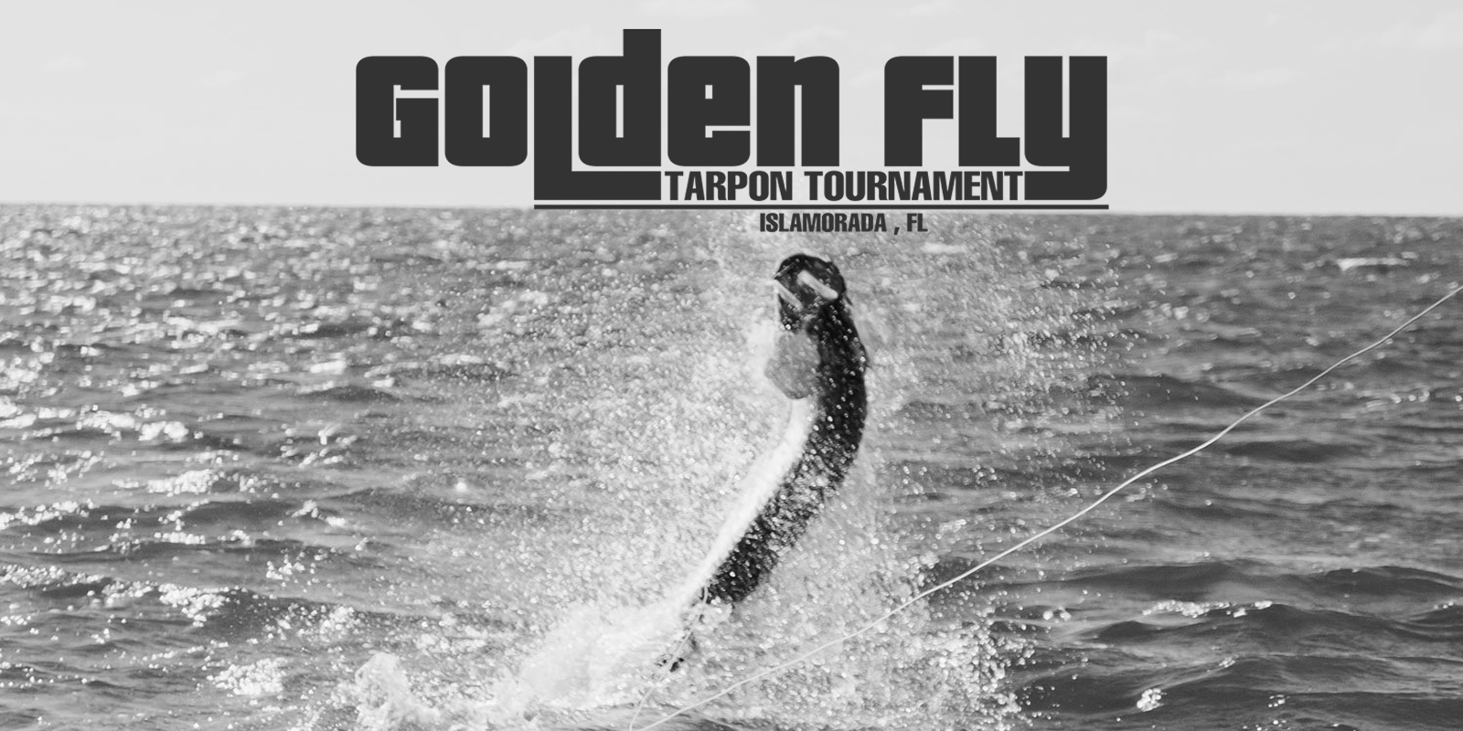 31st Annual Golden Fly Tarpon Tournament 